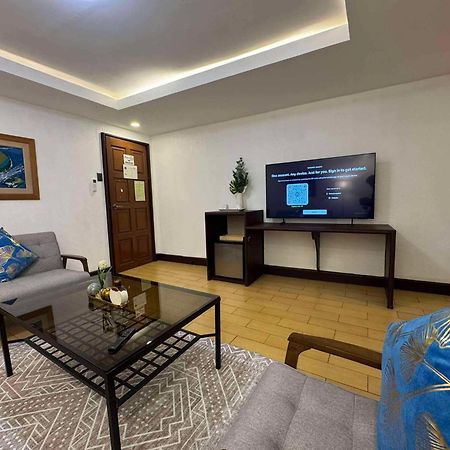 Rajah Park Hotel By Hiverooms Cebu Екстериор снимка
