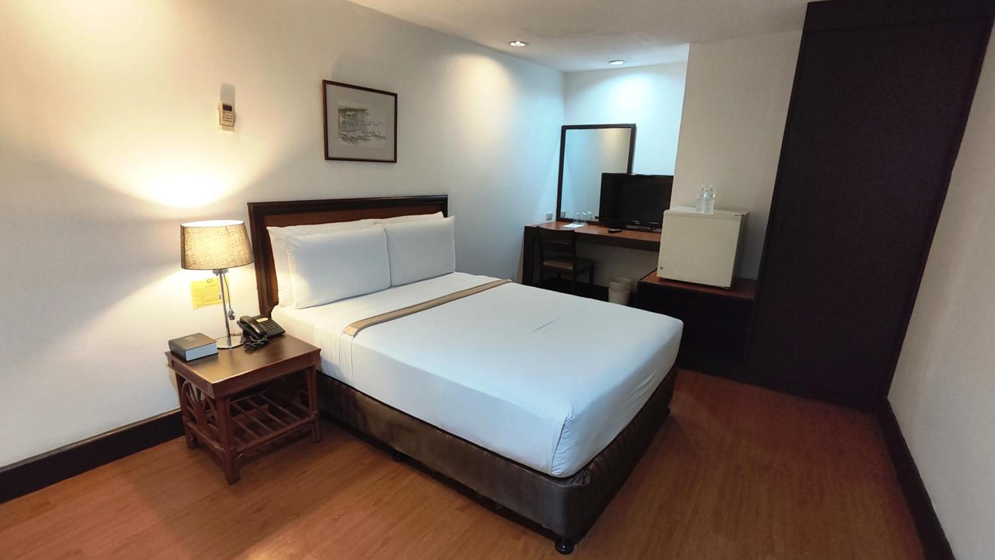 Rajah Park Hotel By Hiverooms Cebu Екстериор снимка