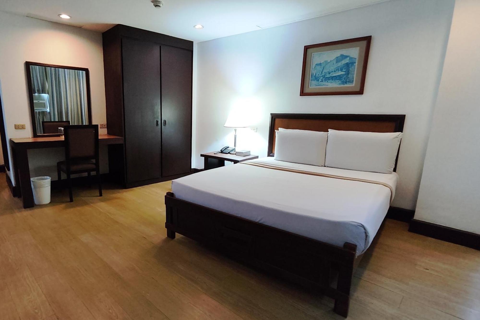 Rajah Park Hotel By Hiverooms Cebu Екстериор снимка