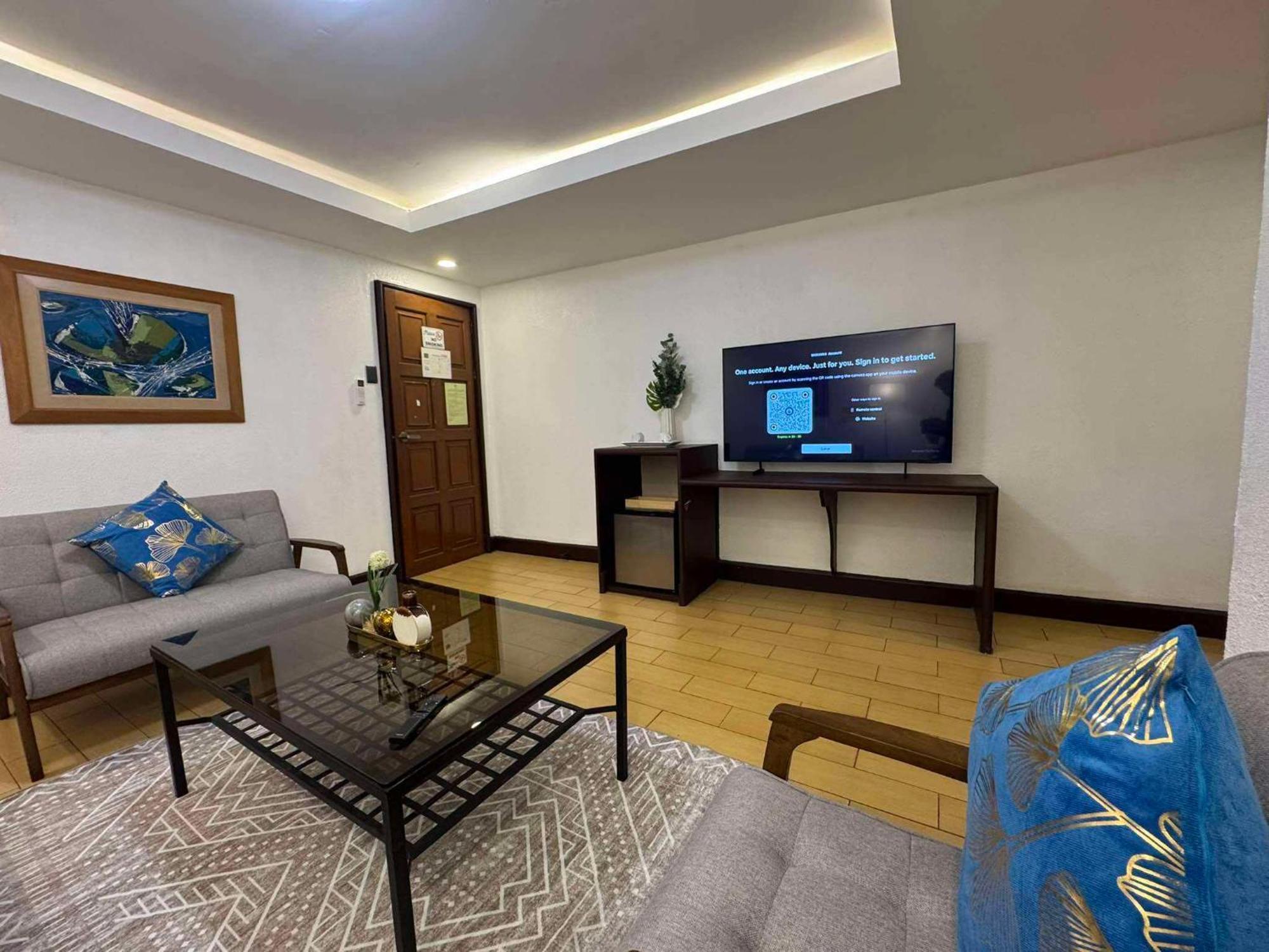 Rajah Park Hotel By Hiverooms Cebu Екстериор снимка